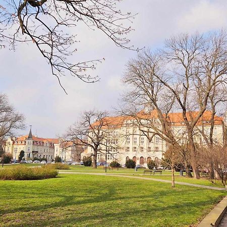 Justinrent 3 Apartment Legnica Exterior foto