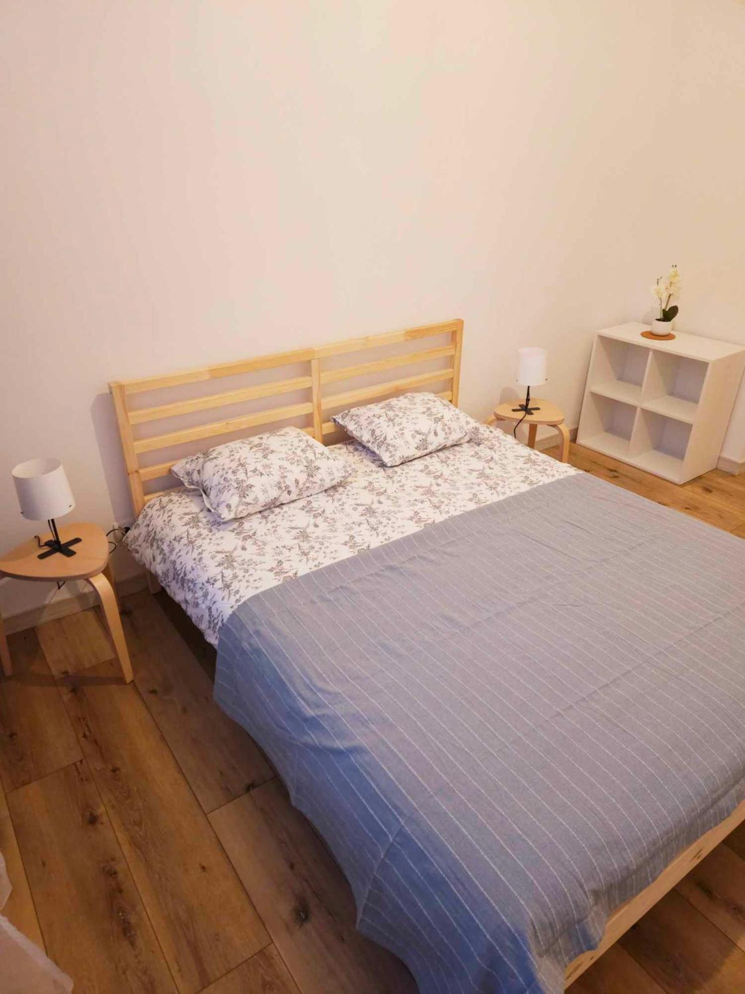 Justinrent 3 Apartment Legnica Exterior foto