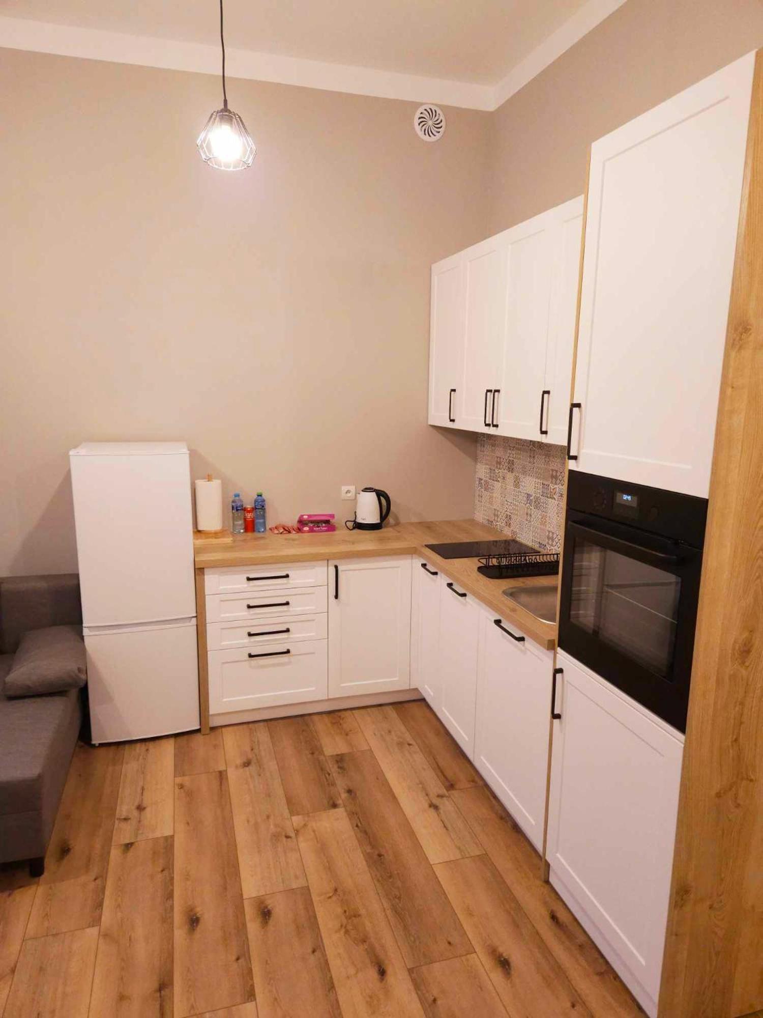 Justinrent 3 Apartment Legnica Exterior foto